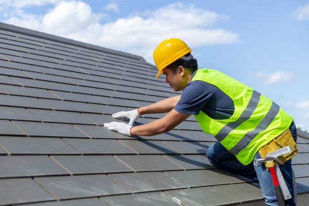 Quick and Trustworthy Emergency Roof Repair Services in Bloomingdale, IL