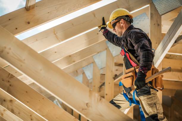 Best Gutter Installation and Roofing  in Bloomingdale, IL